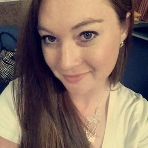 Meet your Posher, Johanna